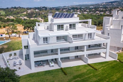 Penthouse in Guadiaro, Provincia de Cádiz