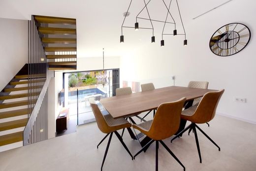 Willa wielorodzinna w L'Albir, Provincia de Alicante