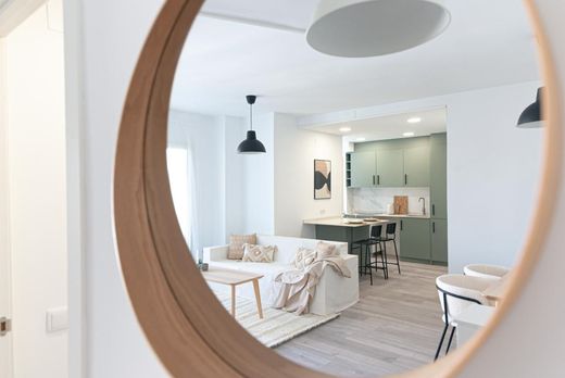 Apartment in Chamartin, Province of Madrid