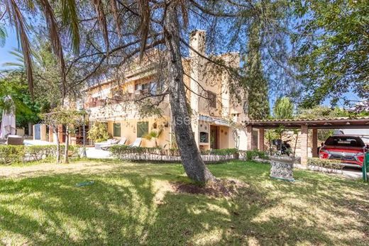 Villa - la Nucia, Provincia de Alicante