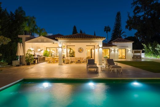 ‏וילה ב  מרבלה, Provincia de Málaga