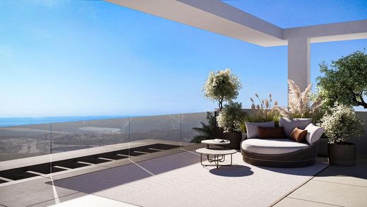 Penthouse w Estepona, Provincia de Málaga