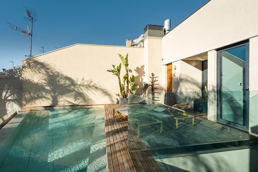 Villa in Terrassa, Province of Barcelona