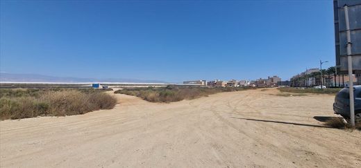 Land in Roquetas de Mar, Almeria