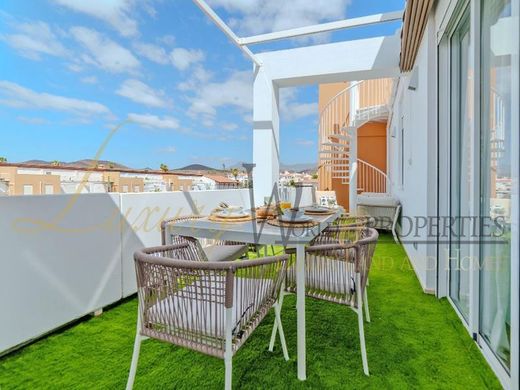 Penthouse w Golf del Sur, Provincia de Santa Cruz de Tenerife