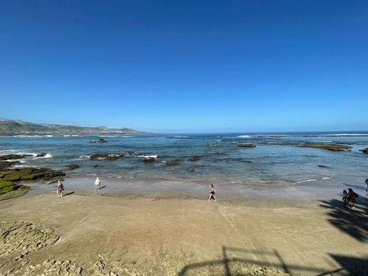 Terreno en Las Palmas de Gran Canaria, Las Palmas