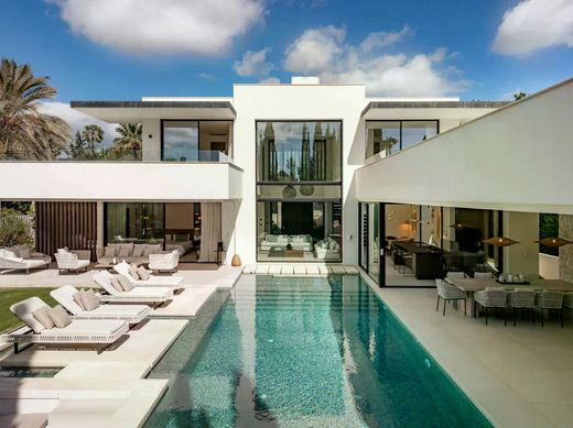 Villa in Marbella, Provincia de Málaga