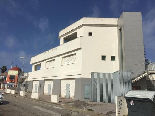 Residential complexes in Chiclana de la Frontera, Cadiz