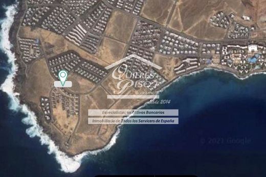 Yaiza, ラスパルマスのアパートメント・コンプレックス