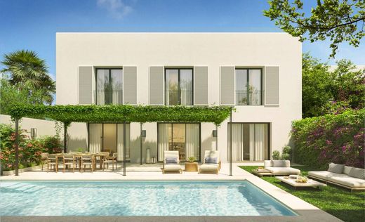 Villa in San Roque, Cadiz