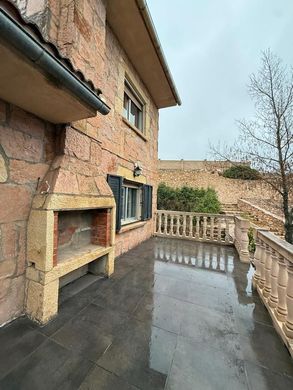 Villa - Colmenares, Palência