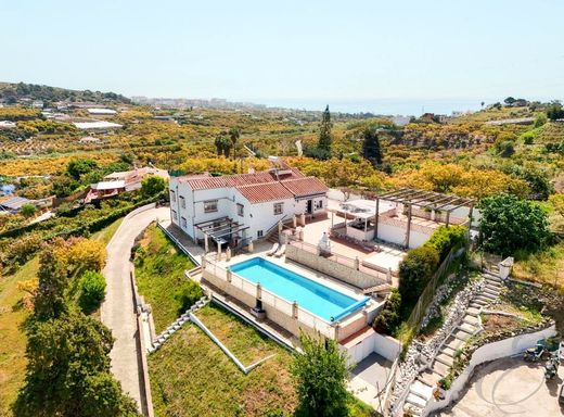 Вилла, Nerja, Provincia de Málaga