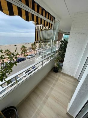 Apartment in Fuengirola, Malaga