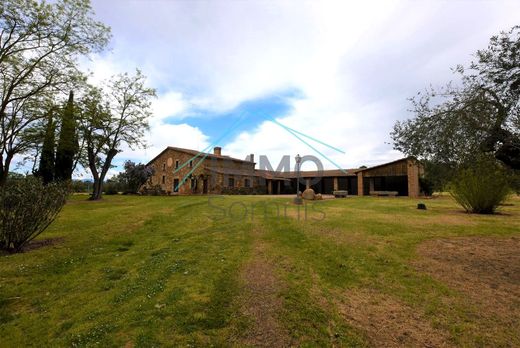 Cortijo o casa de campo en Llagostera, Provincia de Girona