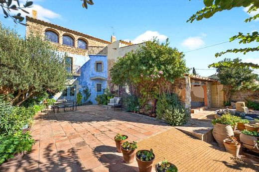 Villa in Regencós, Province of Girona