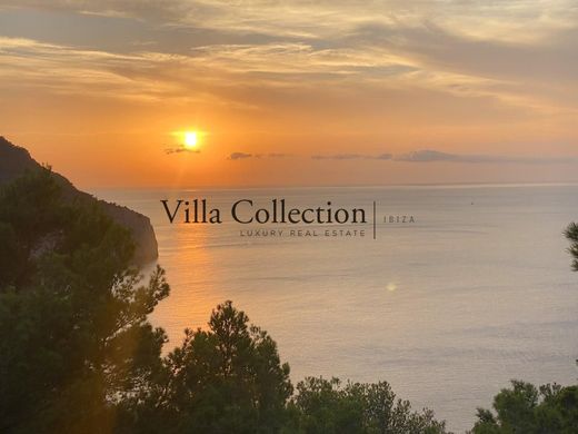 Willa w Sant Miquel de Balansat, Illes Balears