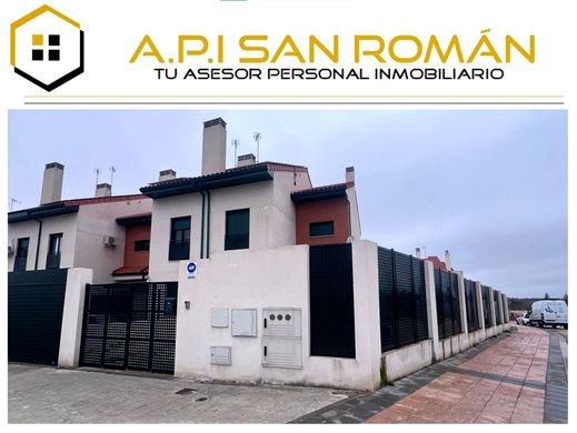 别墅  Villalbilla, Provincia de Madrid