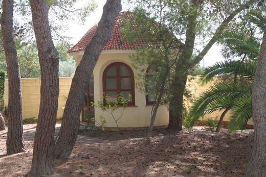 Villa in Benidorm, Provincia de Alicante