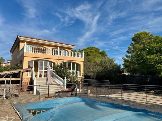 Βίλα σε L'Ampolla, Província de Tarragona