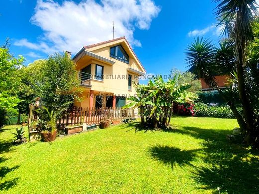 Villa in Manjoya, Provinz Asturien