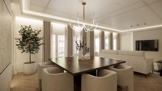 아파트 / 마드리드, Provincia de Madrid