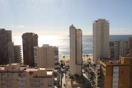 Ático en Benidorm, Provincia de Alicante