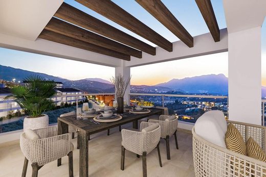 بنتهاوس ﻓﻲ Benahavís, Provincia de Málaga