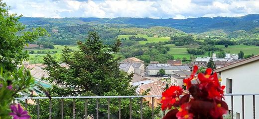 Вилла, Olost, Província de Barcelona