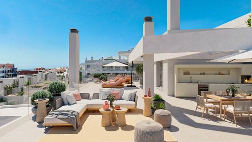 Luxury home in Estepona, Malaga