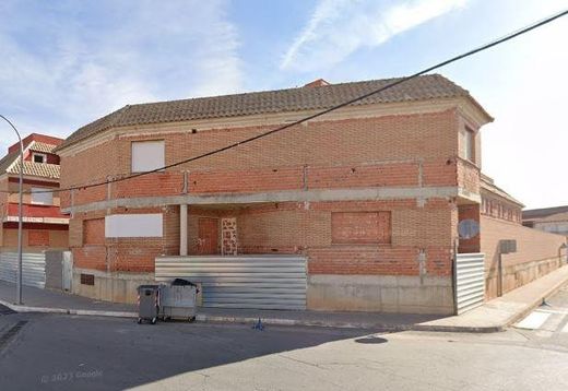 公寓楼  Pozuelo de Calatrava, Provincia de Ciudad Real