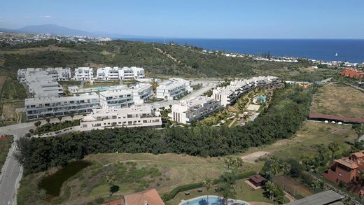 Apartament w Estepona, Provincia de Málaga