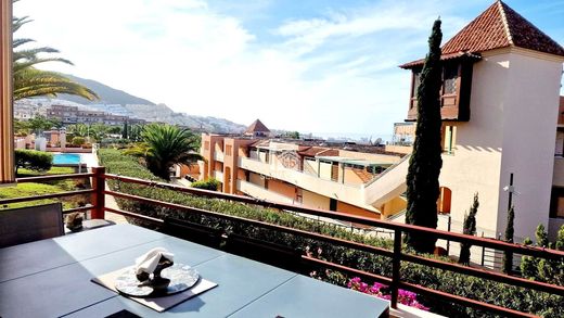 Apartment in Costa Adeje, Province of Santa Cruz de Tenerife