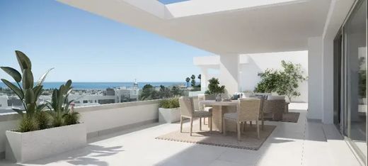 Apartament w Estepona, Provincia de Málaga