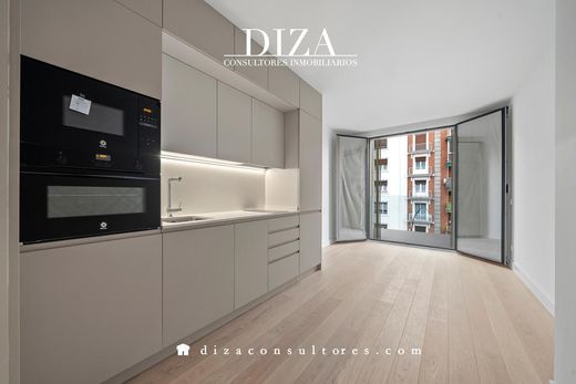 Apartment in Madrid, Province of Madrid