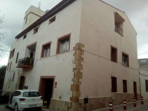 Residential complexes in Perafort, Province of Tarragona
