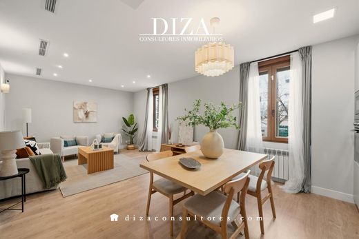 Apartamento - Madrid, Provincia de Madrid