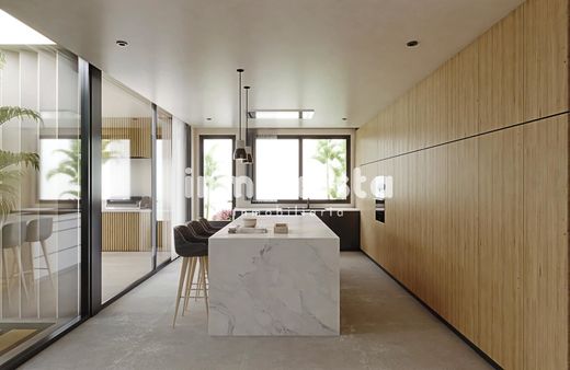 Villa in l'Alfàs del Pi, Alicante