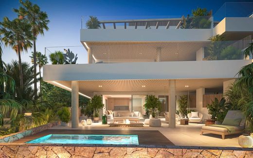 Apartment in Marbella, Malaga