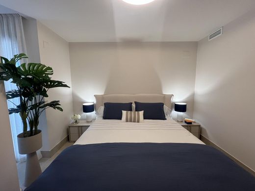 Apartment in Benahavís, Malaga