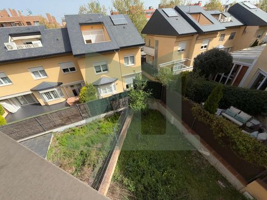 Villa a Madrid, Provincia de Madrid