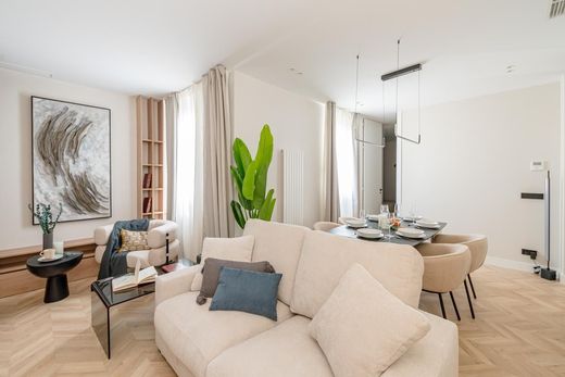 Appartement in Madrid, Provincia de Madrid