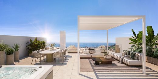 Cobertura - Manilva, Málaga