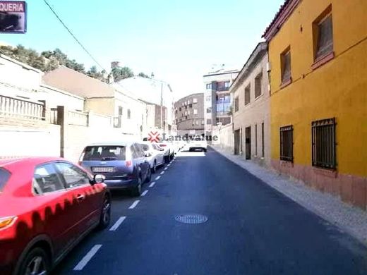 Terrain à Cuarte de Huerva, Saragosse