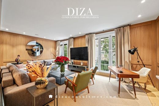 Διαμέρισμα σε Μαδρίτη, Provincia de Madrid