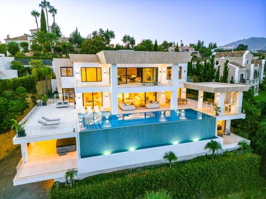 Benahavís, マラガのヴィラ