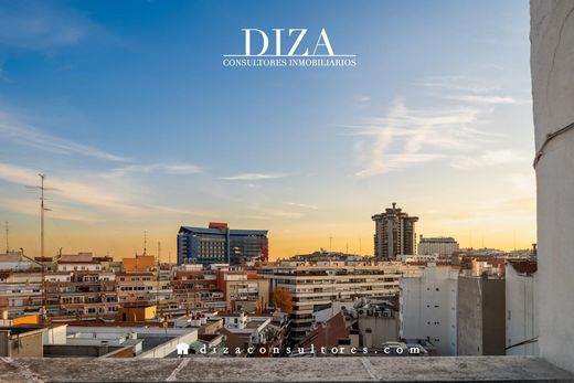 Penthouse à Madrid, Province de Madrid