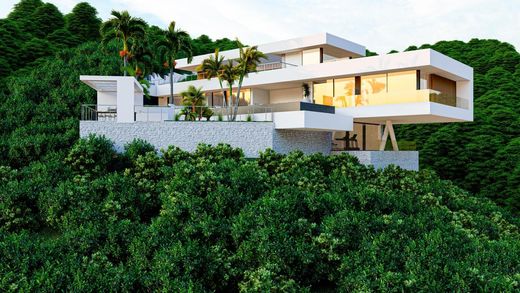 Terreno a Benahavís, Málaga