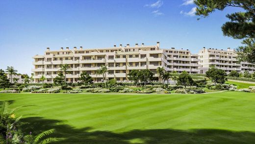 Apartment in Mijas, Malaga