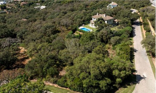 Grundstück in Sotogrande, Cádiz