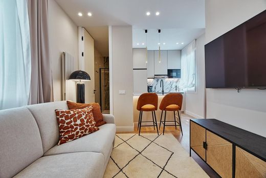 아파트 / 마드리드, Provincia de Madrid